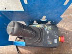 Control Station Upper with