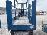 Control Station Upper with