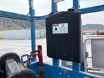 Control Station Upper with