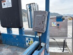 Control Station Upper with