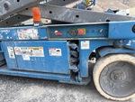 Control Station Ground with