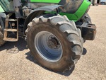 Drivetrain with