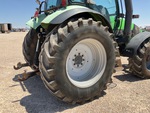 Drivetrain with