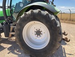 Drivetrain with