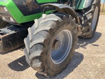 Drivetrain with