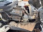 Motor with