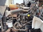 Motor with