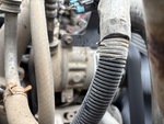Motor with