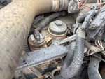 Motor with
