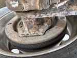 Brakes with