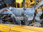 Motor with