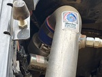 Motor with