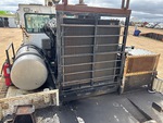 Body Configuration with