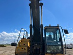 v2 Chassis - Excavator with