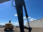 v2 Chassis - Excavator with