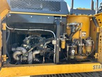v2 Chassis - Excavator with