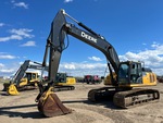 v2 Chassis - Excavator with