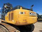 v2 Chassis - Excavator with