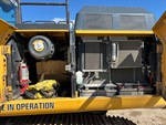 v2 Chassis - Excavator with