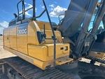 v2 Chassis - Excavator with