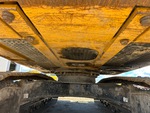 v2 Chassis - Excavator with