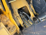v2 Chassis - Excavator with