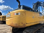 v2 Chassis - Excavator with