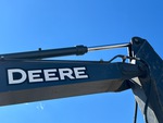 v2 Chassis - Excavator with