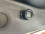 Cab with