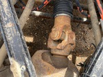 Drivetrain with