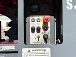 Basic Lower Control Station with