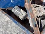 Hydraulics with