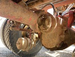 Drivetrain with