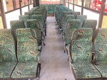 Interior with