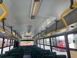 Interior with