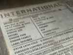 Engine with