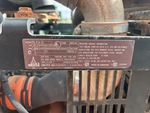 Engine with