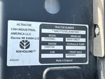 General Appearance with Numéro de série/Numéro d'identification du véhicule automobile