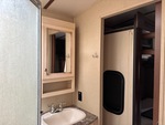 Interior with