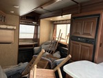 Interior with
