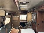 Interior with