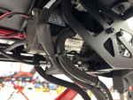 Hydraulics with