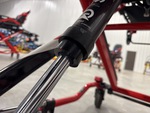 Hydraulics with