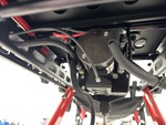 Hydraulics with