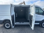 Chassis Photos with