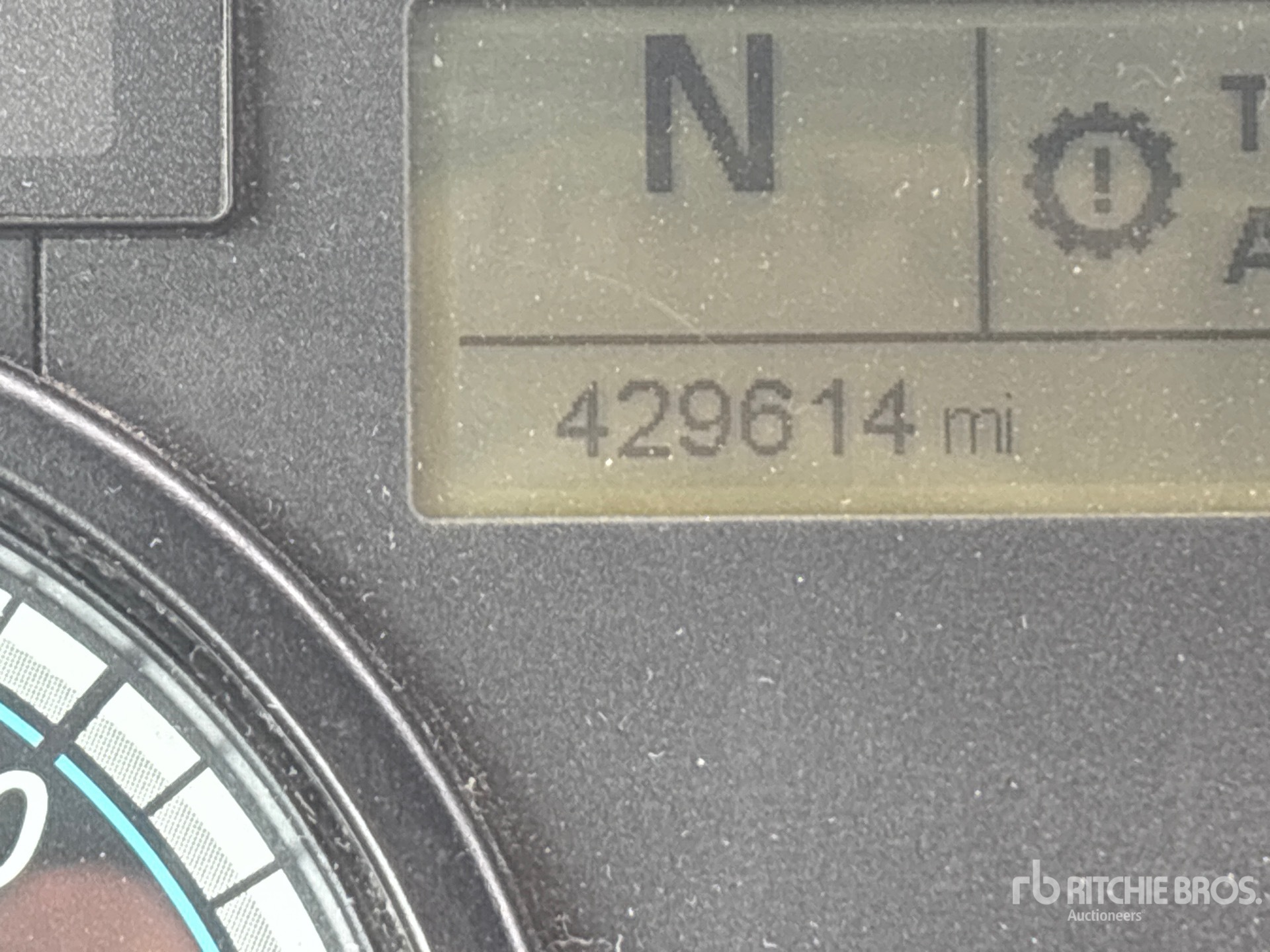 2016 Freightliner CASCADIA 125