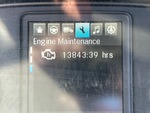 4 Transmision with Engine Hours