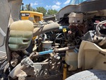 Motor with