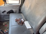 Cab with