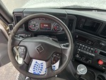 Cab with